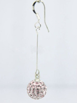 Popular chandelier swarovski earring EARR1401-1 - Click Image to Close