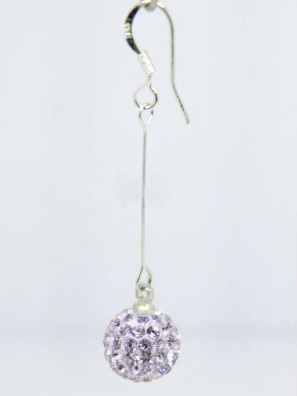 new arrival chandelier swarovski earring EARR1401-10