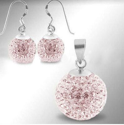 lovely arrival chandelier swarovski earring EARRQ3032-10 - Click Image to Close