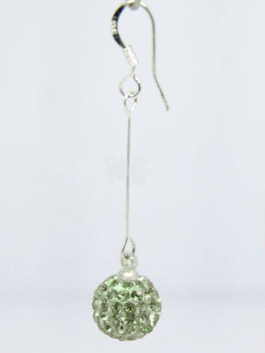 new arrival chandelier swarovski earring EARR1401-5