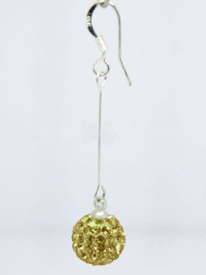 Lovely chandelier swarovski earring EARR1401-7