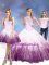 Best Seller Multi Color Quinceanera Dresses with Beading and Ruffles