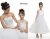 Brand new Pageant Dress 870381 matching with a Quinceanera Dress 87038