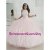 Charming Scoop Sleeveless Tulle Floor Length Lace Up Vestidos de Quinceanera in Baby Pink with Beading