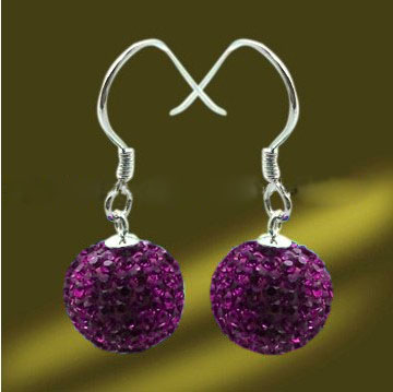 Cheap chandelier swarovski earring EARR13025-6 - Click Image to Close