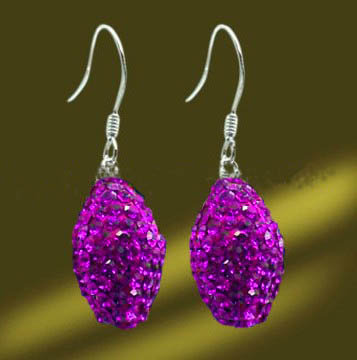 Exclusive arrival chandelier swarovski earring EARR46075-4 - Click Image to Close