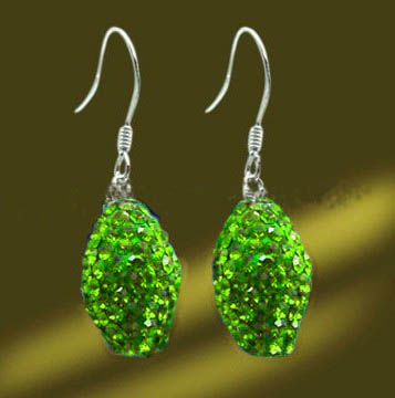 Elegant arrival chandelier swarovski earring EARR46075-6 - Click Image to Close